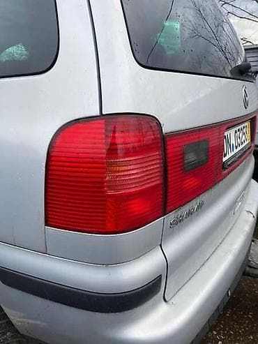 polovni delovi za apn 4: SHARAN SOFERSAJBNA ZA VOLKSWAGEN SHARAN | Polovni Delovi za — 2