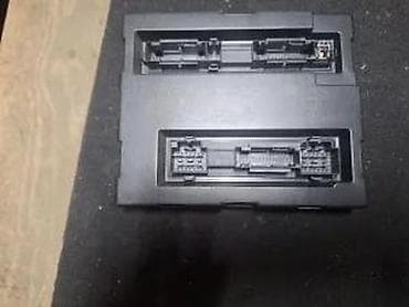 saturnus farovi: BCM CONTROL MODUL A4 B8 AVANT | ECU motorni racunar. A4 b8. Avant — 2
