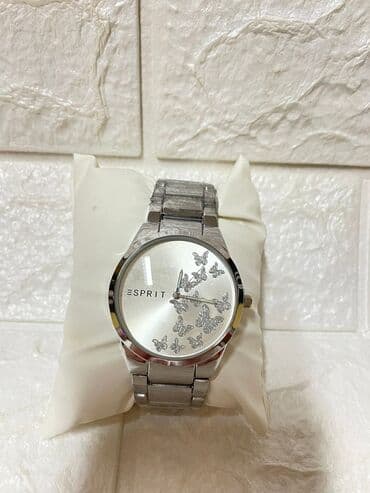 Watches: Classic watch, Michael Kors, Female — 10