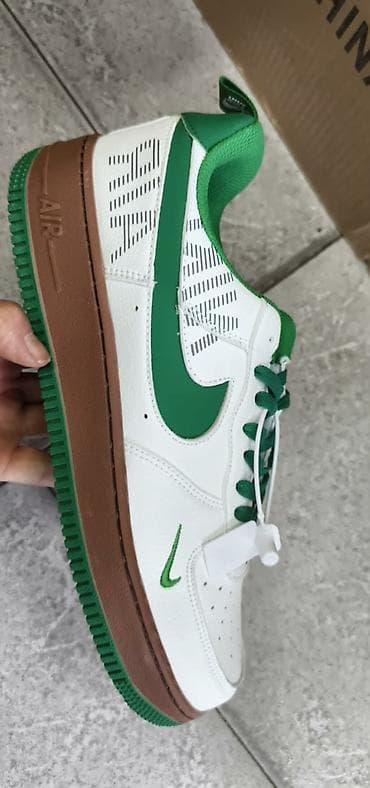 patike s platformom: Patike, veličina - 46 — 2