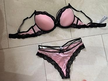 Prelep sexy kompletic u M velicini Skinuta etiketa nijednom nije na lalafo.rs Prelep sexy kompletic u M velicini Skinuta etiketa nijednom nije