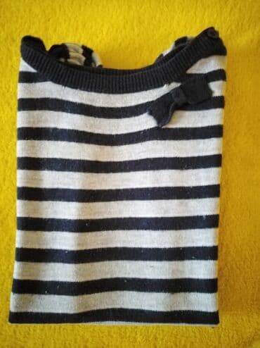 Ski odeća: Midi, Kratak rukav, 92 — 7