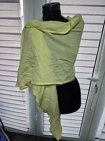 One size, bоја - Žuta