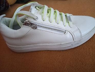 guess patike: Original patike u savršenom stanju, nosene 2 puta. Preudobne I — 2