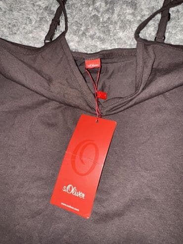 push up helanke novi sad: S (EU 36), XS (EU 34), M (EU 38), Jednobojni, bоја - Braon — 2