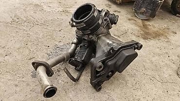 Exhaust System: KLAPNA GASA EGR VENTIL ZA RENAULT CLIO, LAGUNA, MEGANE . | LAGUNA — 2