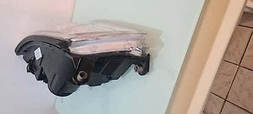 auspuh za golfa 2: FAR LEVI ZA VOLKSWAGEN TIGUAN OD 2007. DO 2011. GOD. - 5N1941031 | — 5