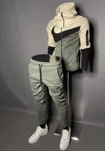 p.s salovi: Nove pamučne trenerke S,M,L,XL,XXL veličine za samo 4200 din p.b — 5