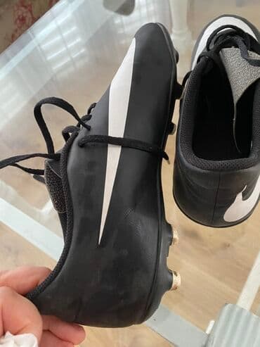 Kopačke: Nike, veličina - 44, Upotrebljenо — 4