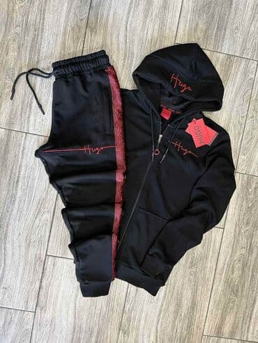 balenciaga trenerke: M-2xl4200 din — 15