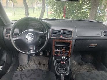osovina auto: VOLKSWAGEN GOLF 4 1.9 - KOMPLETAN AUTO U DELOVIMA | Golf 4 1.9 66kw — 5