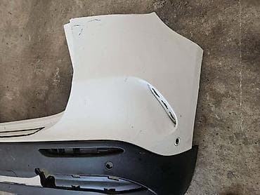 mercedes a klasa do 1000 evra: BRANIK DIFUZOR LAJSNA SENZOR ZA MERCEDES BENZ GLA 180, GLA 200, GLA — 4