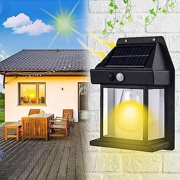 lampe za fontane: Materijal: Plastika Montiranje na zid Područje instalacije: spolja — 3