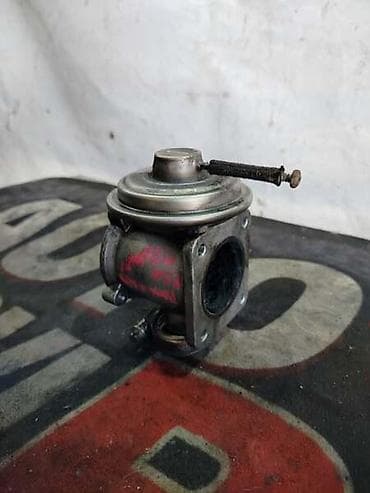 Izduvni sistem: EGR VENTIL ZA BMW 330 OD 2003. DO 2007. GOD. | EGR Ventil BMW 530D — 1