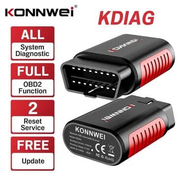 kia cerato monitor: KONNWEI KDIAG OBDII Auto Dijagnostika Detalji o proizvodu KONNWEI — 2