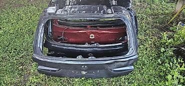 grejaci za sedista: GEPEK VRATA G07 ZA BMW X7 | BMW x7 g07 gepek vrata blago oštećena — 1