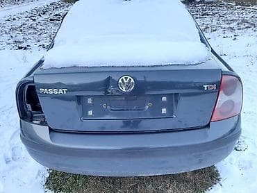 VOLKSWAGEN PASSAT B5.5 - KOMPLETAN AUTO U DELOVIMA | Delivi za