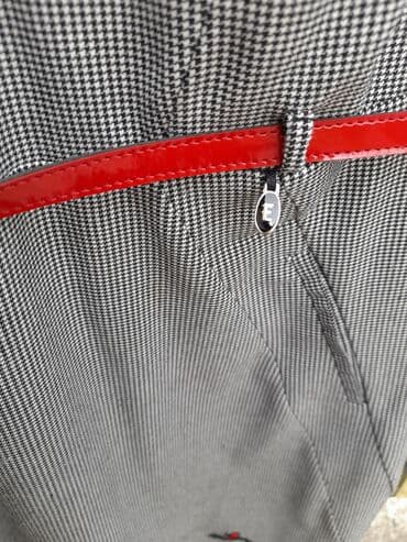 new yorker push up: 4XL, color - Grey, Long sleeves — 2