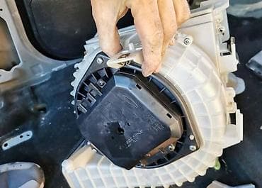 VENTILATOR ZA NISSAN MURANO | nissan murano ventilator kabine
