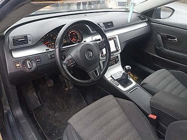 VRATA HAUBE KRILA FAROVI ZA VOLKSWAGEN PASSAT CC OD 2008. DO 2012