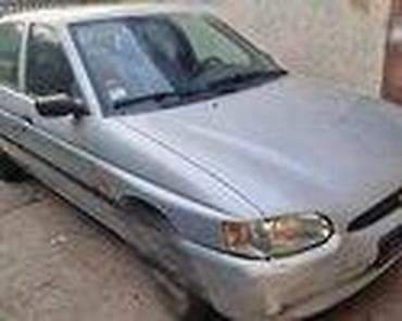 red dot: FAROVI PREDNJI ZA FORD ESCORT OD 1997. DO 2000. GOD. | FORD velika — 10
