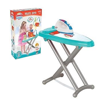 waikiki donji ves: Candy&Ken set za peglanje – veliki set za igru koji podstiče — 2