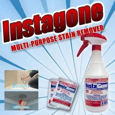 limes sredstvo protiv budji: Instagone Stain Remover Višenamensko sredstvo za uklanjanje mrlja — 1