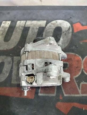 Vozila: ALTERNATOR 2.0 DCI ZA NISSAN QASHQAI OD 2007. DO 2015. GOD. | — 1