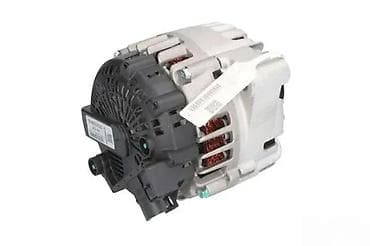 Car Electrical Components: ALTERNATOR FORD FIESTA VI 6 | SVI DELOVI SU NOVI I ORIGINALNI!   — 2