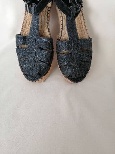 zenske mokasine broj 42: Sandals, Replay, 38 — 4