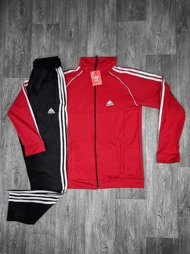 rolke new yorker: Nove muške trenerke M,L,XL,XXL,3XL veličine za samo 4000 din p.b — 4