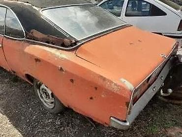 digalka za kola: DELOVI OPEL RECORD COUPE 1.9BENZ AUTOMATIC | Delovi. motor — 3