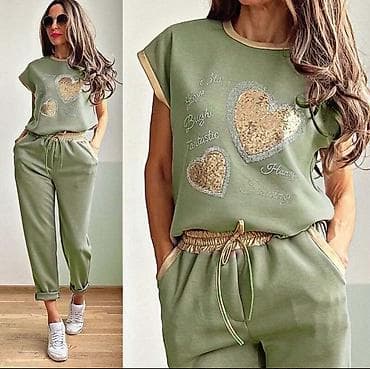 buzz pancevo: Kompleti
Cena 3600
Uni vel.
V30 — 2