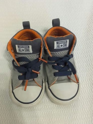 guess patike 2023: Converse, Size - 25 — 2
