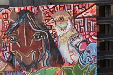 Painting