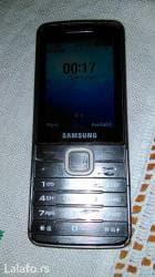 Samsung S5610, bоја - Crna na lalafo.rs Samsung S5610, bоја - Crna