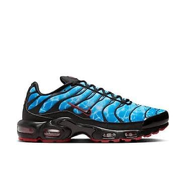 Nike Air Max Plus (TN) patike - Model: Air Max Plus sa Tuned Air