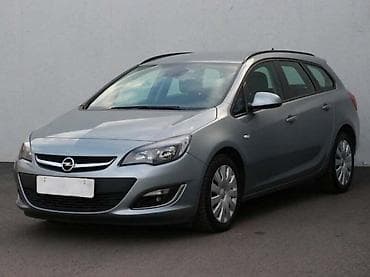 Transport: OPEL ASTRA J 2.0 CDTI - KOMPLETAN AUTO U DELOVIMA | Polovni at lalafo.rs — 1 Transport: OPEL ASTRA J 2.0 CDTI - KOMPLETAN AUTO U DELOVIMA | Polovni — 1