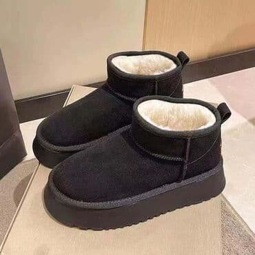 Ugg obuća: Ugg mini čizme, 40 — 4