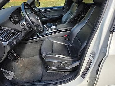 grejaci golf 4: BMW X5 xDrive 40d Steptronic. M Sport paket.za vise inbox — 9