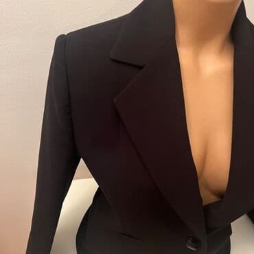 Shirts, blouses and tunics: S — 1