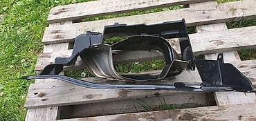 dupli ventilator za auto: UKRASNI NASTAVAK AUSPUHA ZA BMW X5 M, X5, X7 | bmw x5 g05 msp i x7 — 3