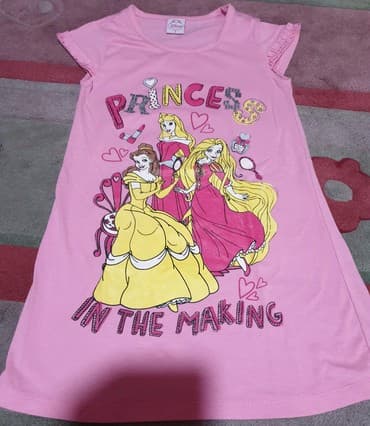 dexy co kupaci za devojcice: Disney, Nightgown, 110-116 — 2