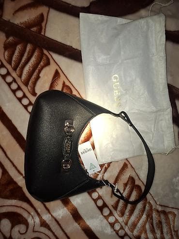 Guess original torba. NOVA