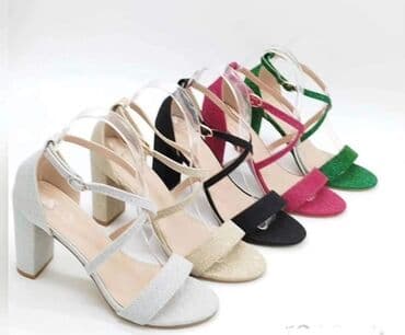 sandale h and m: 36 do 41 — 2