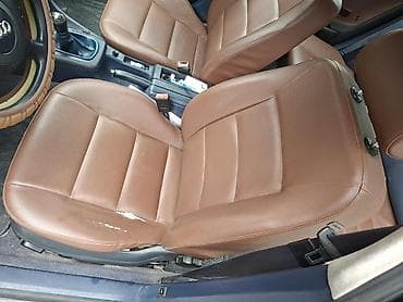 grejaci golf 4: Audi A6 (C5) limuzina, tamnoplava boja, 5 vrata. - Motor i pogon — 8