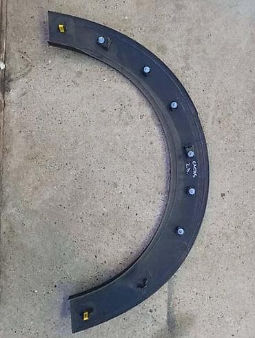 posuda za ispustanje ulja: PLASTICNI RUB ZADNJI DESNI ZA CITROEN C4 CACTUS OD 2014. DO 2018. GOD — 2