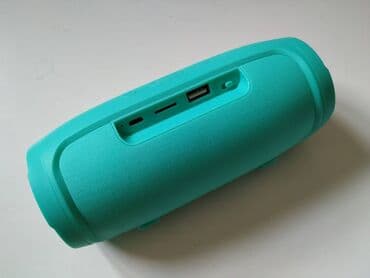 Car Electronics: Mini Charge Zvucnik NOV Bluetooth Moze USB-Micro SD Kartica Blutut — 6