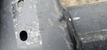 ZADNJI MOST TRAPA G01 G02 ZA BMW X3, X4 | BMW x3 g01 x4 g02 zadnji