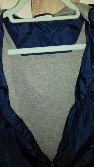 jakne c a: Windbreaker jacket, 134-140 — 4